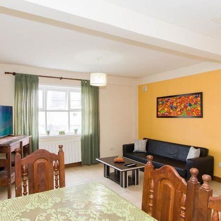 Apartamento Onas Apartman Ushuaia Kültér fotó
