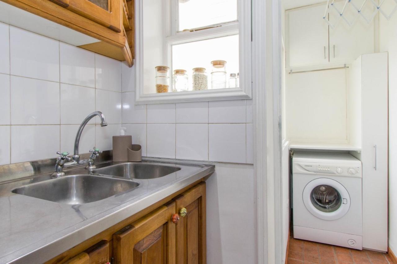 Apartamento Onas Apartman Ushuaia Kültér fotó