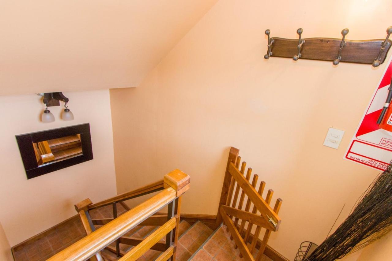 Apartamento Onas Apartman Ushuaia Kültér fotó