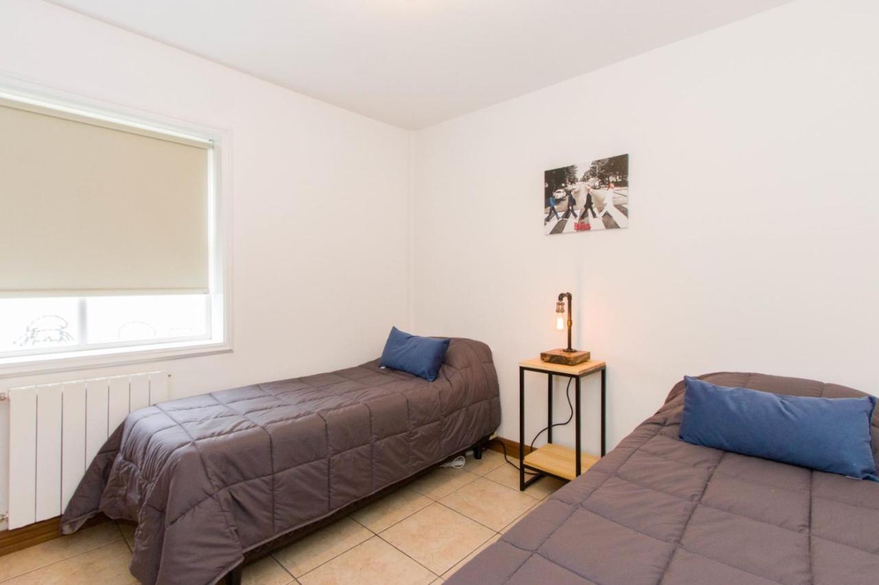 Apartamento Onas Apartman Ushuaia Kültér fotó